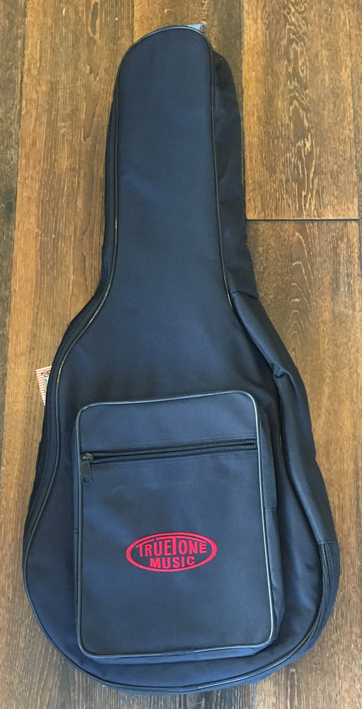 Truetone Music Deluxe Classical Guitar Padded Gig Bag - HGB-C1