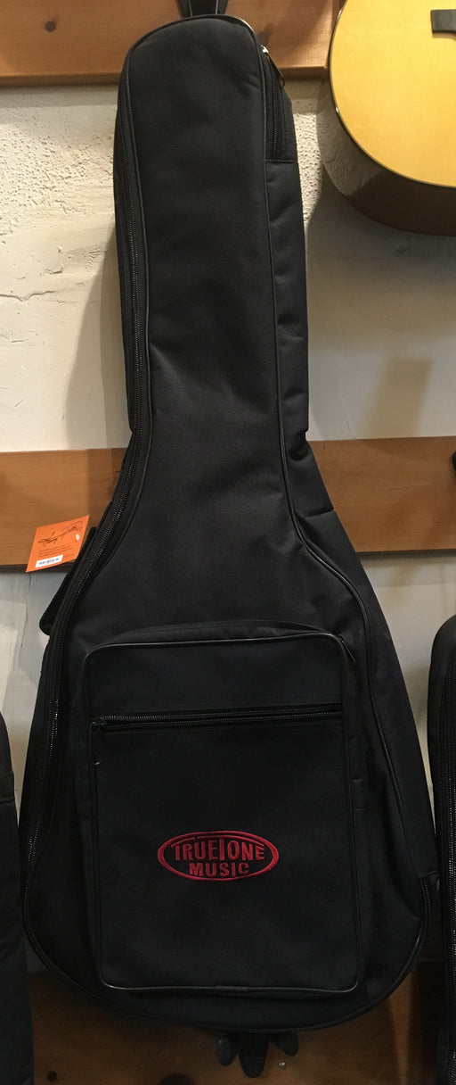 Truetone Music Deluxe Dreadnought Acoustic Guitar Padded Gig Bag - HGB-D1