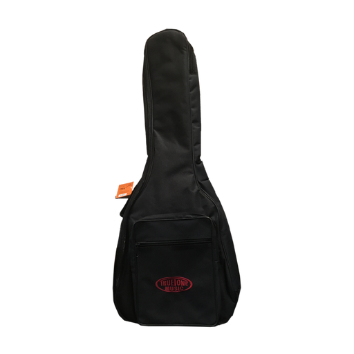 Truetone Music Deluxe Dreadnought Acoustic Guitar Padded Gig Bag - HGB-D1