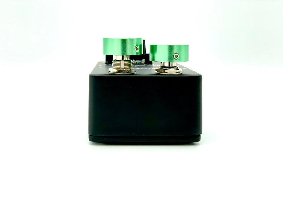 Sunn Audio Stage DI-2 Prestine Preamp/EQ/DI Pedal