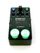 Sunn Audio Stage DI-2 Prestine Preamp/EQ/DI Pedal