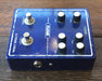Used Fuchs Plush Extreme Cream Overdrive Guitar Effect Pedal