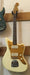 Used Squier J Mascis Jazzmaster Electric Guitar With HSC
