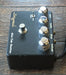 Used Siegmund Micro Tube Overdrive Guitar Effect Pedal With Box