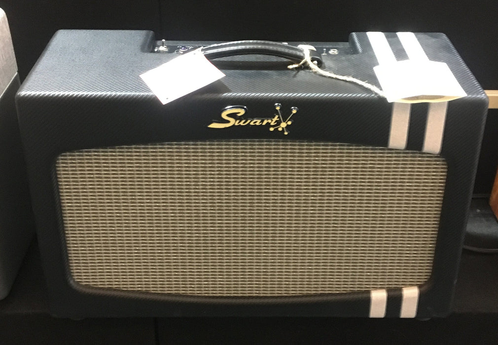 Used Swart Antares 1x12" Tube Guitar Amplifier Combo