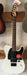 Pre Owned Squier Jim Root Telecaster White Electric Guitar