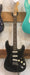 Used 1988 Fender Stratocaster Black With Bag