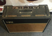 Pre owned Vintage 60s Vox AC15 Twin 2x12" Tube Guitar Amplifier Combo