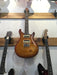 Used PRS Custom 24 SE 7-string Sunburst Electric Guitar With Bag