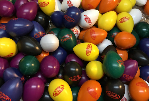 Truetone Music Egg Shaker