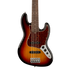 Fender American Professional II Jazz Bass V Rosewood Fingerboard 3-Color Sunburst