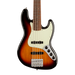 Fender Player Plus Jazz Bass V 3-Tone Sunburst With Gig Bag