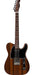 Fender Custom Shop Rosewood 60's Telecaster DENNIS GALUSZKA Masterbuilt  Satin Finish