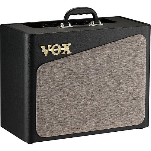 Vox AV60 - 60-watt 1x12" Analog Valve Modeling Amplifier