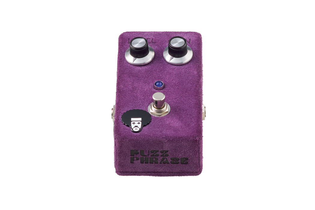 Jam Pedals Fuzz Phrase Germanium Fuzz Guitar Effect Pedal Jam Pedals Fuzz Phrase Germanium Fuzz Guitar Effect Pedal