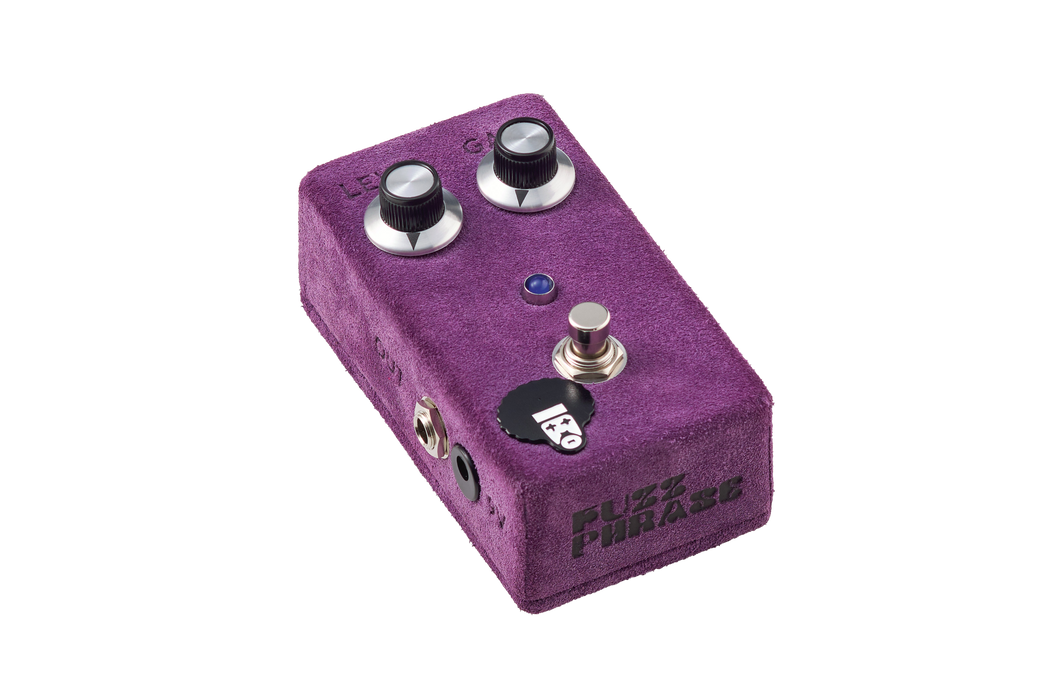 Jam Pedals Fuzz Phrase Germanium Fuzz Guitar Effect Pedal Jam Pedals Fuzz Phrase Germanium Fuzz Guitar Effect Pedal