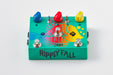 Jam Pedals Ripply Fall Chorus/Vibrato/Phaser Guitar Effect Pedal