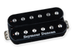 Seymour Duncan TB-4 JB Trembucker Black Pickup