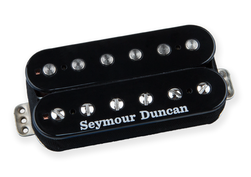 Seymour Duncan TB-4 JB Trembucker Black Pickup