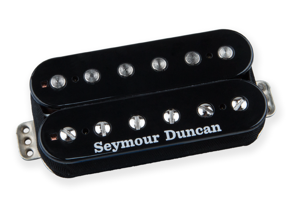 Seymour Duncan TB-4 JB Trembucker Black Pickup
