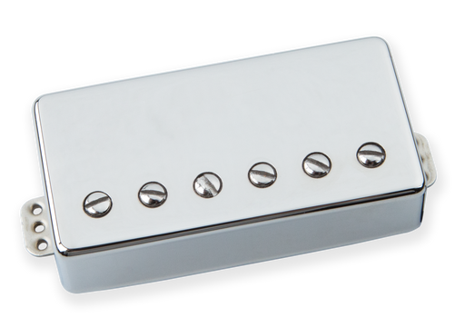 Seymour Duncan TB-4 JB Trembucker Nickel Cover Pickup