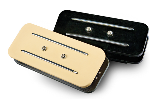 Joe Barden JBE Soapbar Neck Pickup - Cream