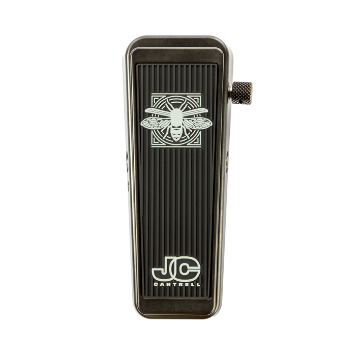 Dunlop JC95FFS Jerry Cantrell Crybaby Firefly Wah Pedal
