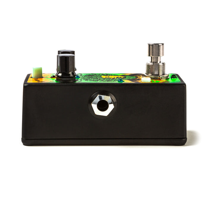 Dunlop JHMS1 Authentic Hendrix '68 Shrine Series Fuzz Face Distortion Pedal