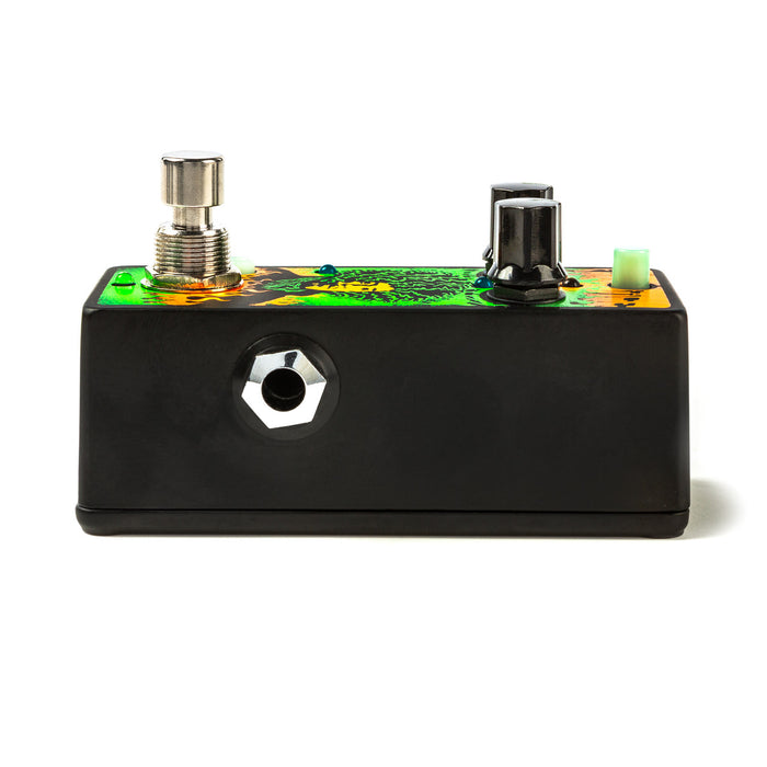 Dunlop JHMS1 Authentic Hendrix '68 Shrine Series Fuzz Face Distortion Pedal