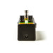 Dunlop JHMS1 Authentic Hendrix '68 Shrine Series Fuzz Face Distortion Pedal