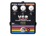 JHS Ryan Adams VCR Volume / Chorus / Reverb Guitar Pedal