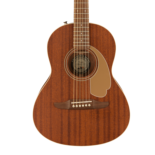Fender Sonoran Mini All Mahogany Acoustic Guitar