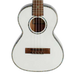 Lanikai JMS-AWT2 Julia Michaels Tenor Ukulele White Pearl with Gig Bag
