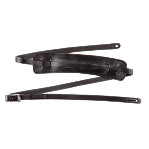 Fender Deluxe Vintage Black