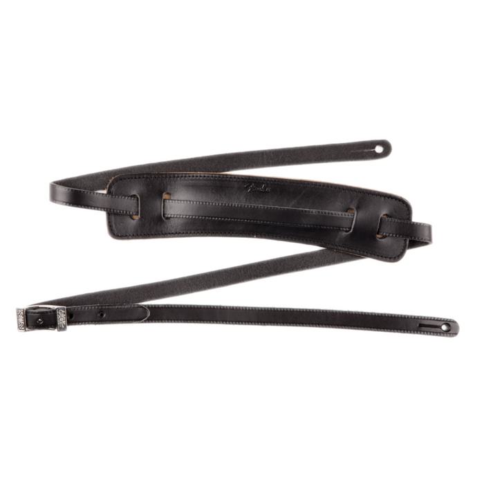 Fender super deluxe vintage strap hotsell