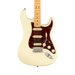 Fender American Professional II Stratocaster HSS Maple Fingerboard Olympic White
