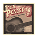 John Pearse 500XL Phosphor Bronze Extra Light 10-47 Acoustic Guitar Strings