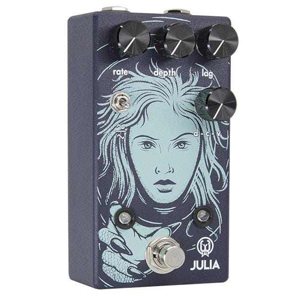 Walrus Audio Julia V2 Analog Chorus / Vibrato