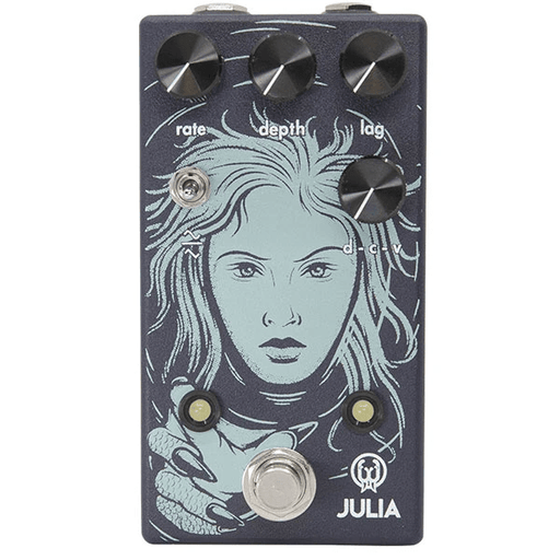 Walrus Audio Julia V2 Analog Chorus / Vibrato