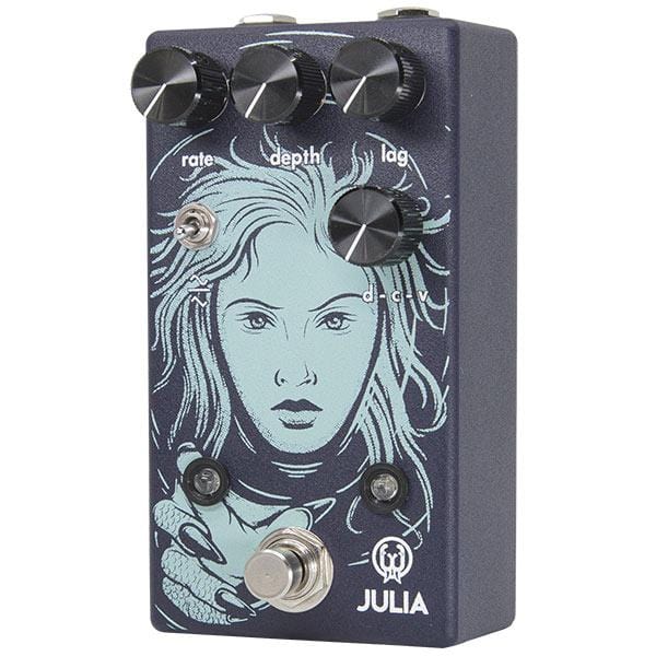 Walrus Audio Julia V2 Analog Chorus / Vibrato