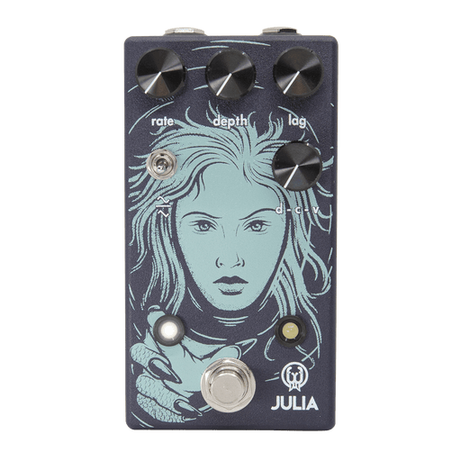 Walrus Audio Julia V2 Analog Chorus / Vibrato