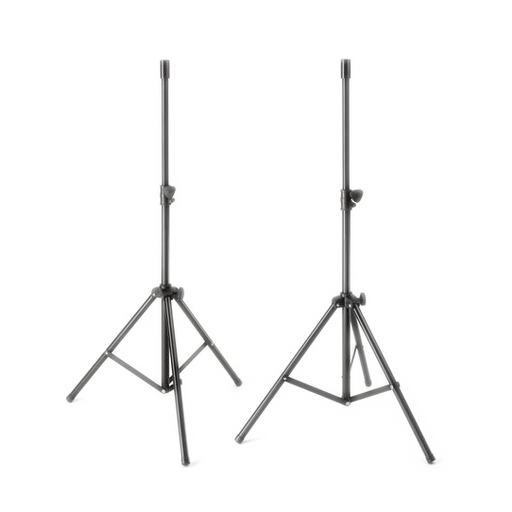 Samson LS2 Lightweight Speaker Stands (Pair)