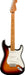 DISC - Fender Limited Edition Player Roasted Neck Stratocaster 3-Tone Sunburst