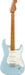 DISC - Fender Limited Edition Player Roasted Neck Stratocaster Sonic Blue