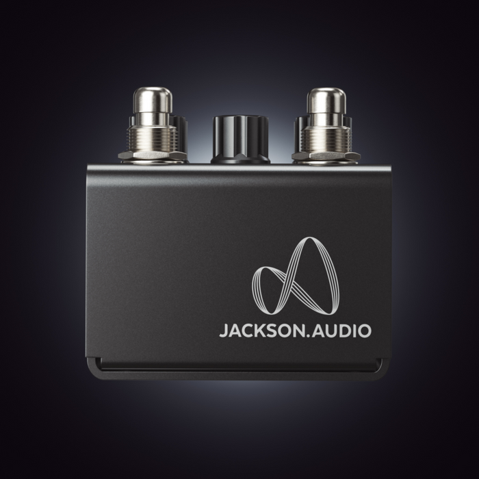 broken arrow pedal Jackson Audio Broken Arrow Overdrive Guitar Effect Pedal — Truetone Music