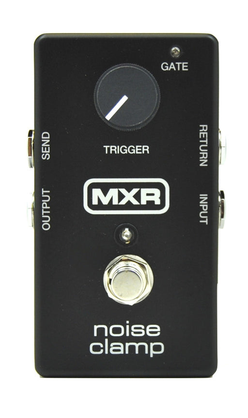 MXR M195 Noise Clamp Noise Reduction Guitar Pedal