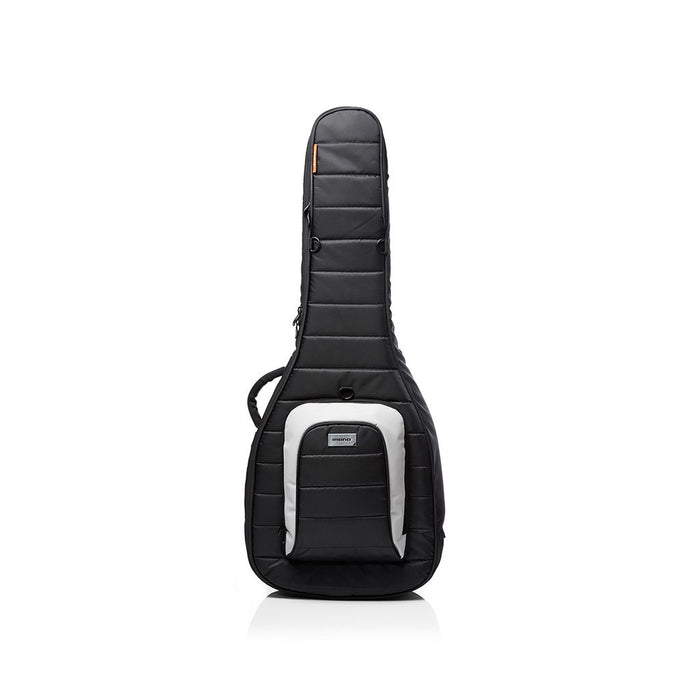Mono Dual Acoustic / Electric (Black) M80-2A-BLK Gig Bag