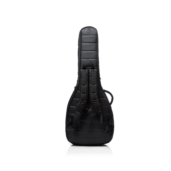 Mono Dual Acoustic / Electric (Black) M80-2A-BLK Gig Bag