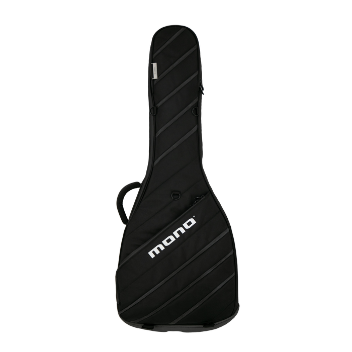 Mono Vertigo Ultra Acoustic Guitar Case Black M80-VAD-ULT-BLK