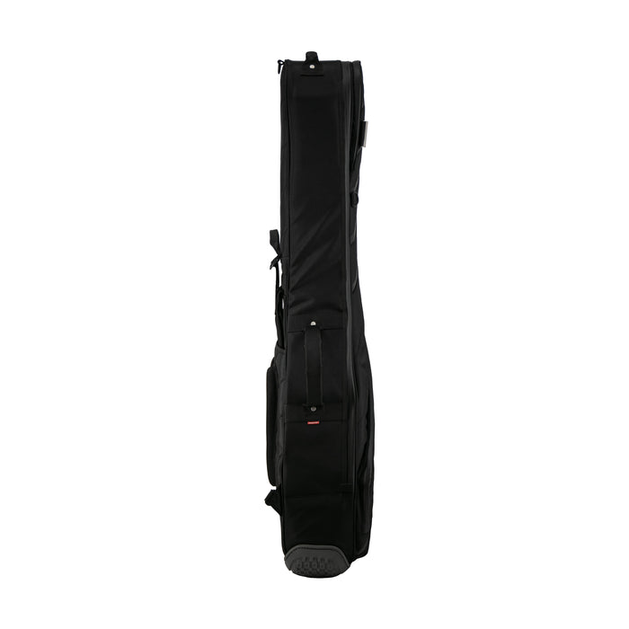 Mono Vertigo Ultra Acoustic Guitar Case Black M80-VAD-ULT-BLK